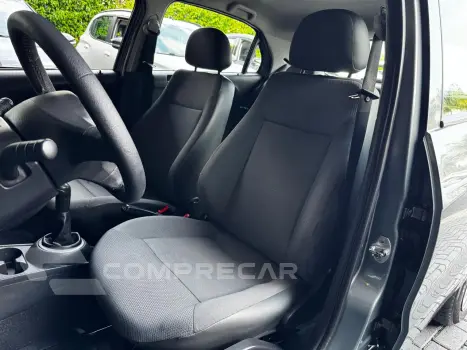 GOL 1.0 MI 8V G.V