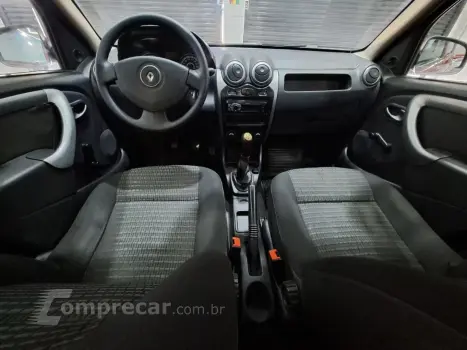 Sandero 1.0 EXPRESSION 16V FLEX 4P MANUAL