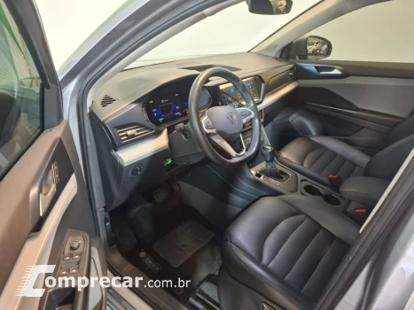 TAOS 1.4 250 TSI Confortline