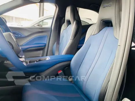 DOLPHIN MINI 38 KW ELÉTRICO GS