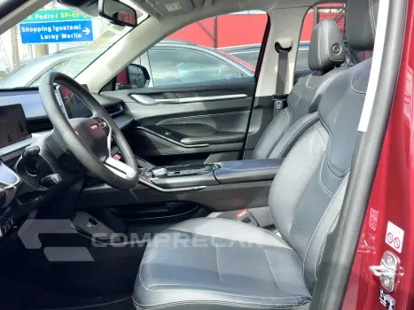 HAVAL H6 1.5 HEV PREMIUM E-TRACTION