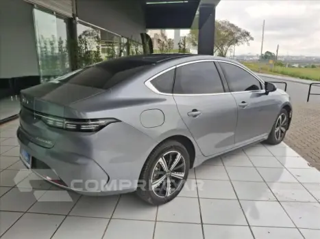 KING 1.5 DM-I PHEV GS AUTOMÁTICO