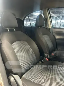 MARCH 1.0 SV 12V FLEX 4P MANUAL