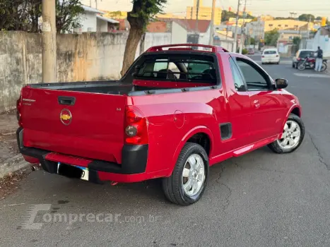 MONTANA 1.4 MPFI Sport CS 8V