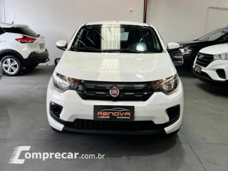 UP - 1.0 MPI TAKE UP 12V 4P MANUAL