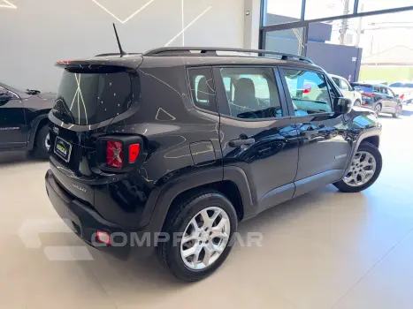RENEGADE 1.8 16V Sport