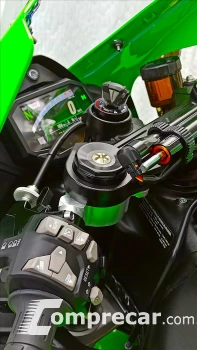 NINJA ZX-10R ABS