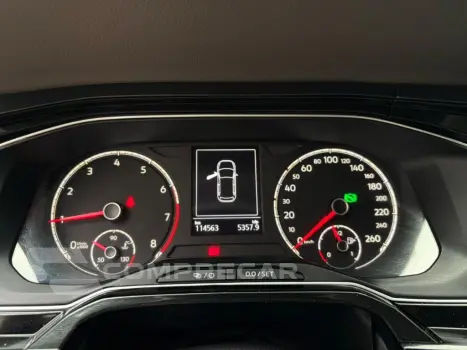 Polo Comfort. 200 TSI 1.0 Flex 12V Aut.