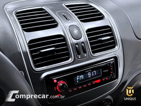 PALIO - 1.0 MPI ATTRACTIVE 8V 4P MANUAL