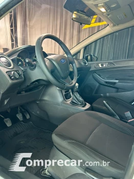 FIESTA 1.5 SE Hatch 16V
