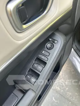 HR-V 1.5 16V Turbo Touring