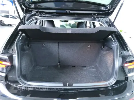 POLO 1.0  170 TSI HIGHLINE AUTOMÁTICO