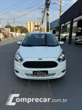 KA + 1.0 SE Plus 12V
