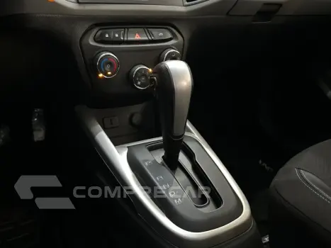 ONIX 1.4 MPFI ADVANTAGE 8V FLEX 4P AUTOMÁTICO