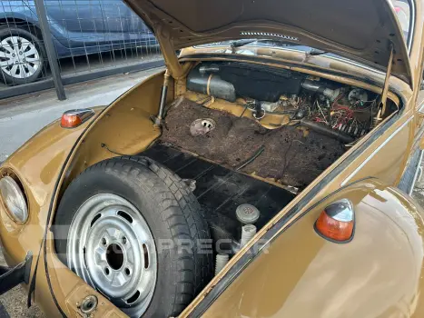 FUSCA 1.3 8V