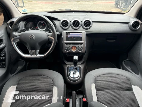 C3 1.6 Exclusive 16V