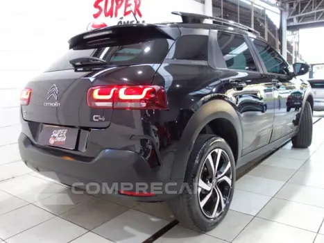 C4 CACTUS - 1.6 THP SHINE PACK EAT6