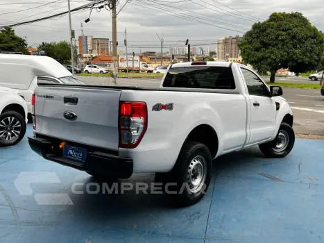 Ranger XL 2.2 4x4 CS Diesel Mec.