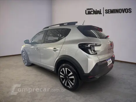 KARDIAN 1.0 TCE FLEX EVOLUTION EDC