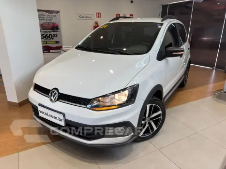 Fox 1.6 4P FLEX MSI XTREME