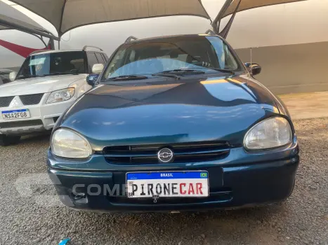 CORSA 1.6 MPFI GLS Wagon 8V