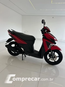YAMAHA / NEO 125 CC