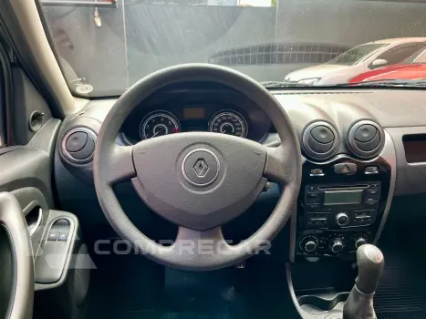 SANDERO 1.6 Expression 8V