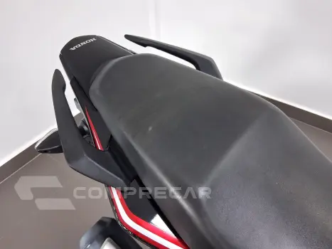 HONDA CG 160 TITAN CBS