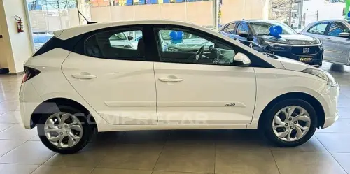 HB20 1.0 12V 4P FLEX VISION