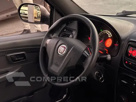 Strada Working 1.4 mpi Fire Flex 8V CS