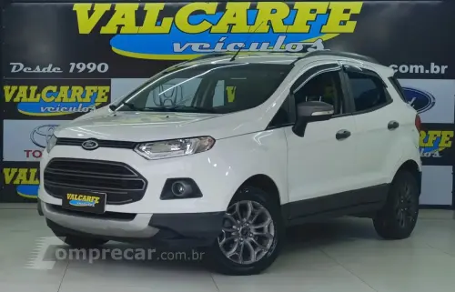 ECOSPORT 2.0 Freestyle 16V