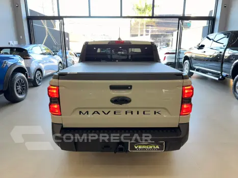 Maverick Lariat 2.0