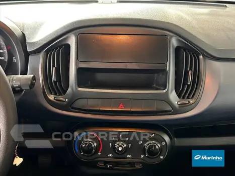 UNO 1.0 FIRE FLEX ATTRACTIVE MANUAL
