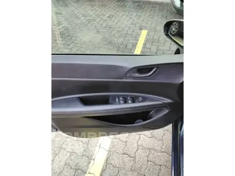 HB20 1.0 12V FLEX COMFORT MANUAL