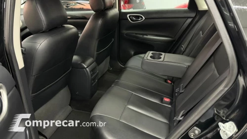 Sentra SV 2.0 FlexStart 16V Aut.