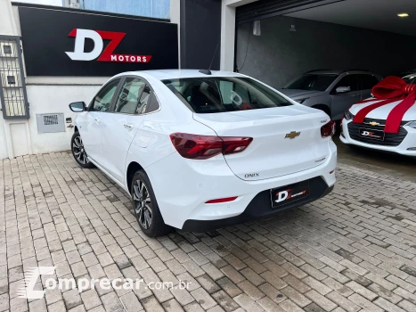 ONIX 1.0 Turbo Premier