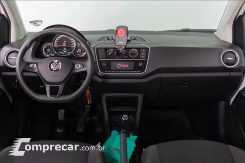 UP 1.0 170 TSI Xtreme