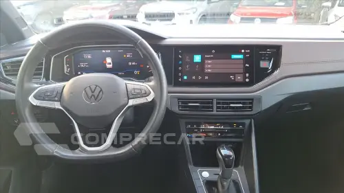 VIRTUS 1.0 200 TSI HIGHLINE AUTOMÁTICO