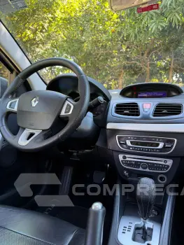 FLUENCE 2.0 Dynamique Plus 16V