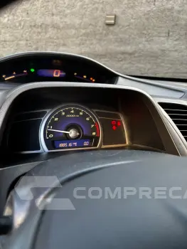 CIVIC 1.8 LXS 16V