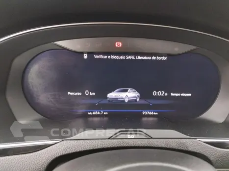 PASSAT 2.0 16V TSI Bluemotion Highline DSG