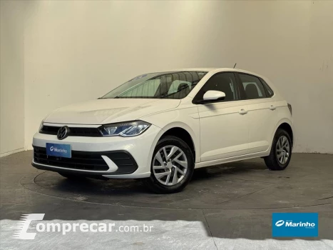 POLO 1.0 MPI MANUAL