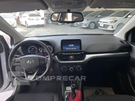 HB20 1.6 16V Vision