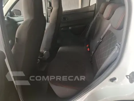 KWID - 1.0 12V SCE ZEN MANUAL