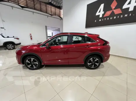 ECLIPSE CROSS 1.5 Mivec Turbo Hpe-s AWD