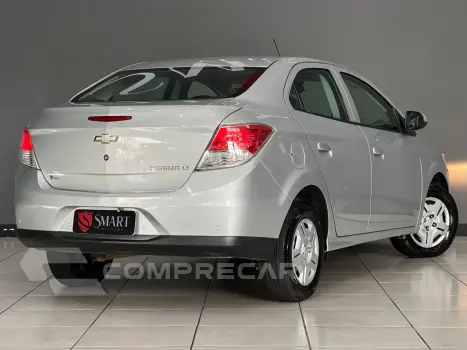 PRISMA 1.0 MPFI LT 8V FLEX 4P MANUAL