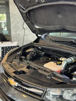 TRACKER 1.4 16V Turbo LT