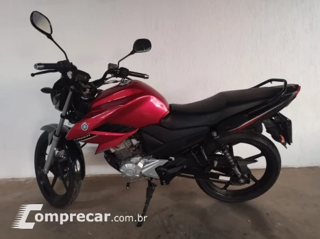 FAZER 150 ED