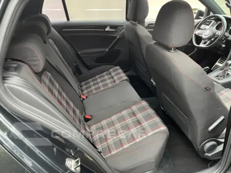 GOLF 2.0 TSI GTI 16V 220cv Turbo