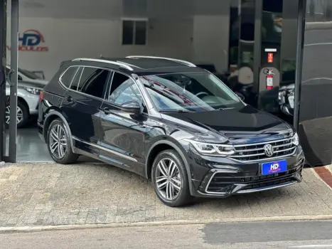 TIGUAN ALLSPACE RL